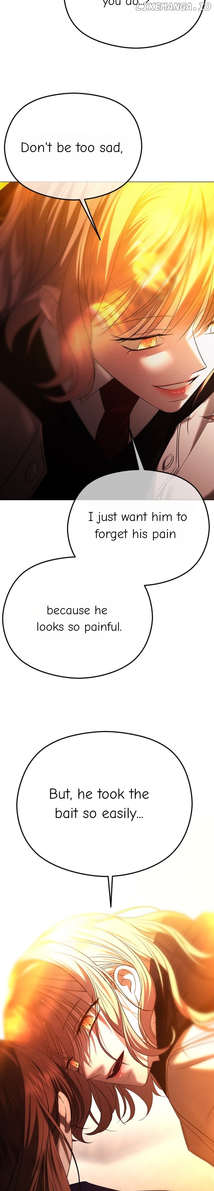 The Ending, I Want to Change it Chapter 60 - page 17